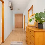 Appartement Sunshine Krakau