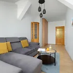 Sunshine Appartement