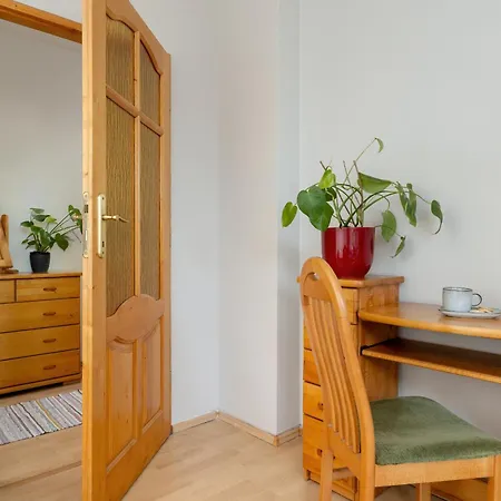 Sunshine Apartament Kraków