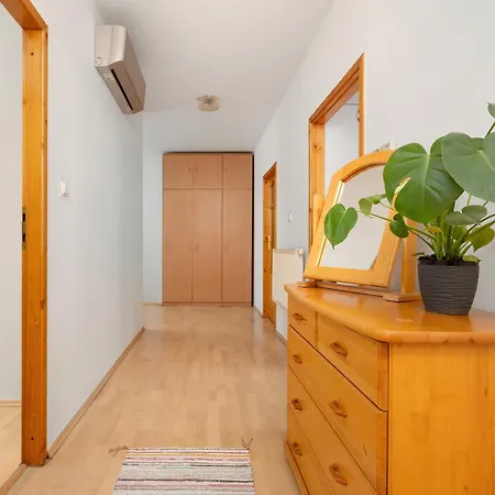 Apartament Sunshine Kraków