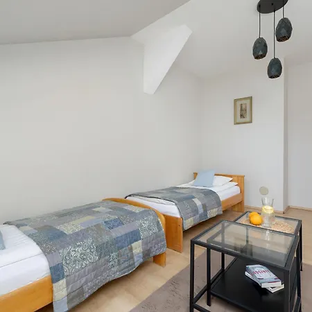 Sunshine Apartment Krakow
