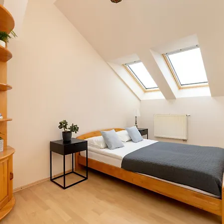 Sunshine Apartment * Krakow