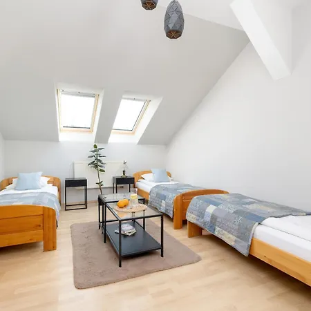 Sunshine Apartment