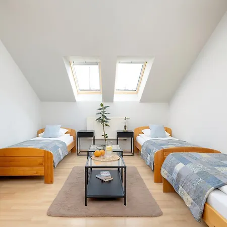 Sunshine Apartment Apartment