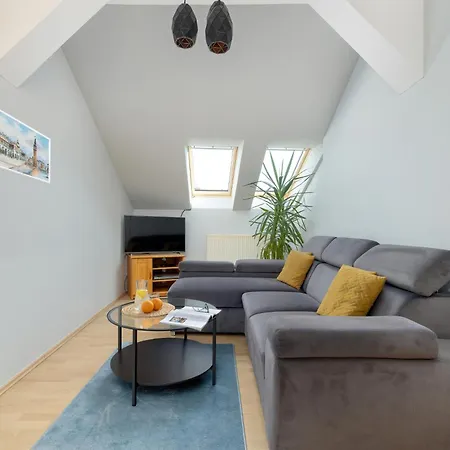 Sunshine Apartment Apartment *