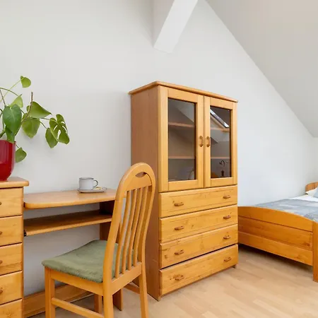 Apartament Sunshine *