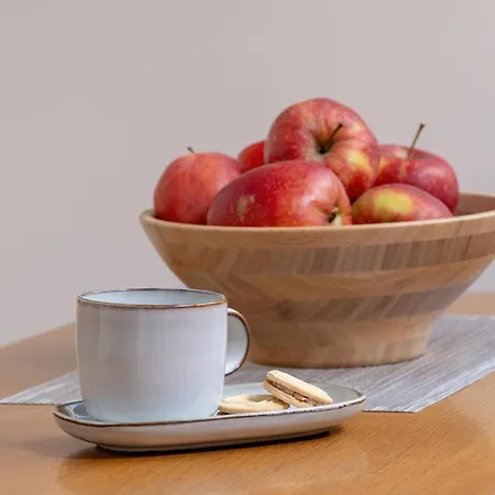 Apartament Sunshine Kraków