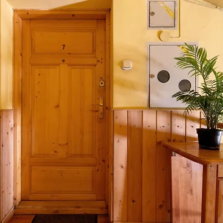 Sunshine Apartment