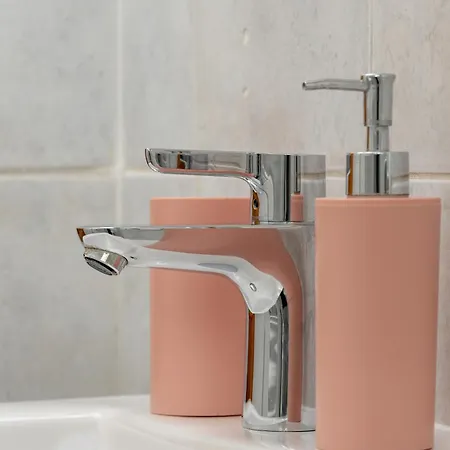 דירה Sunshine קרקוב