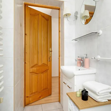 Sunshine Apartment * Krakow