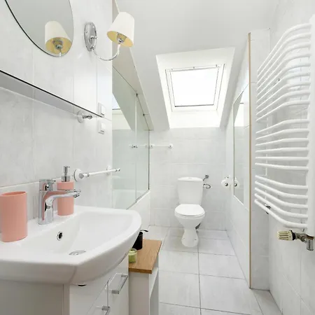 Sunshine Apartment
