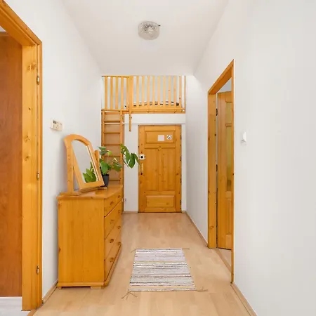Sunshine Apartment Apartment