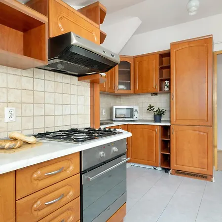 Sunshine Apartament Kraków