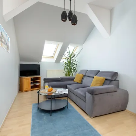 Sunshine Apartment Krakow