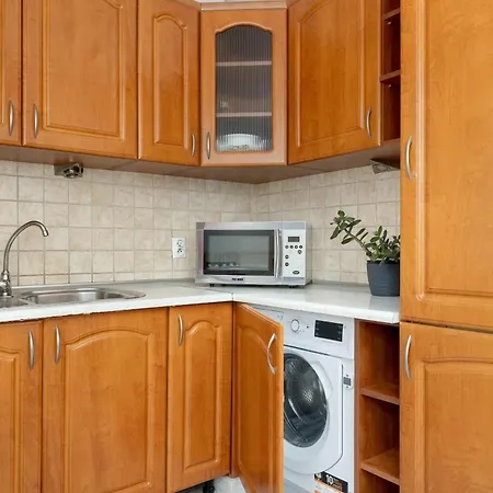 Sunshine Apartment * Krakow