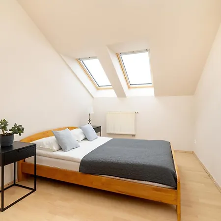 Sunshine Apartment Apartment Krakow