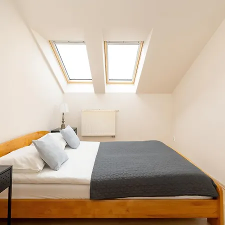 Sunshine Apartment * Krakow