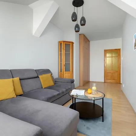 Sunshine Apartment Apartment