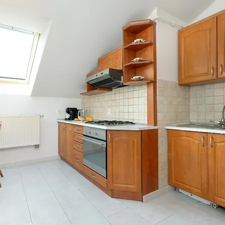 Sunshine Apartment Apartment *