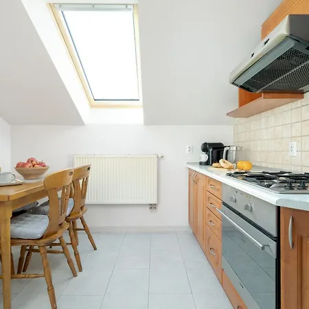 Sunshine Apartment Апартаменты