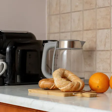 Apartamento Sunshine *