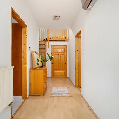 Apartamento Sunshine Cracóvia