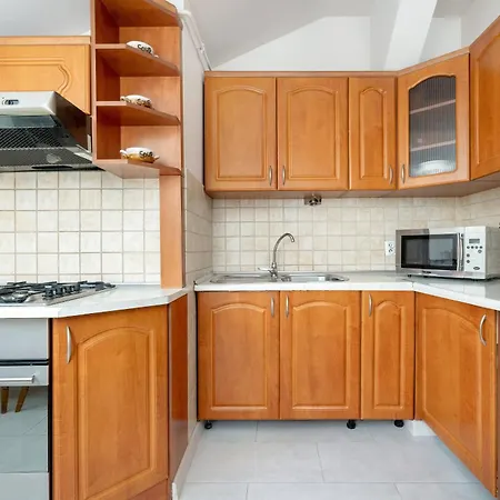 Apartamento Sunshine